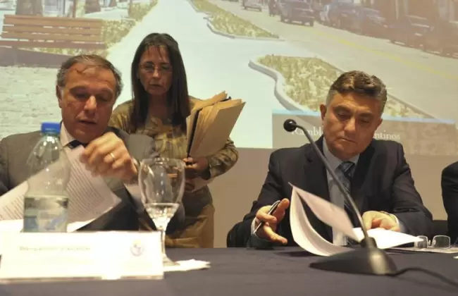 OPP incrementa financiamiento para obras de infraestructura