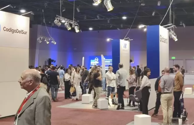 Se realiz el CUTI Business Forum en el LATU