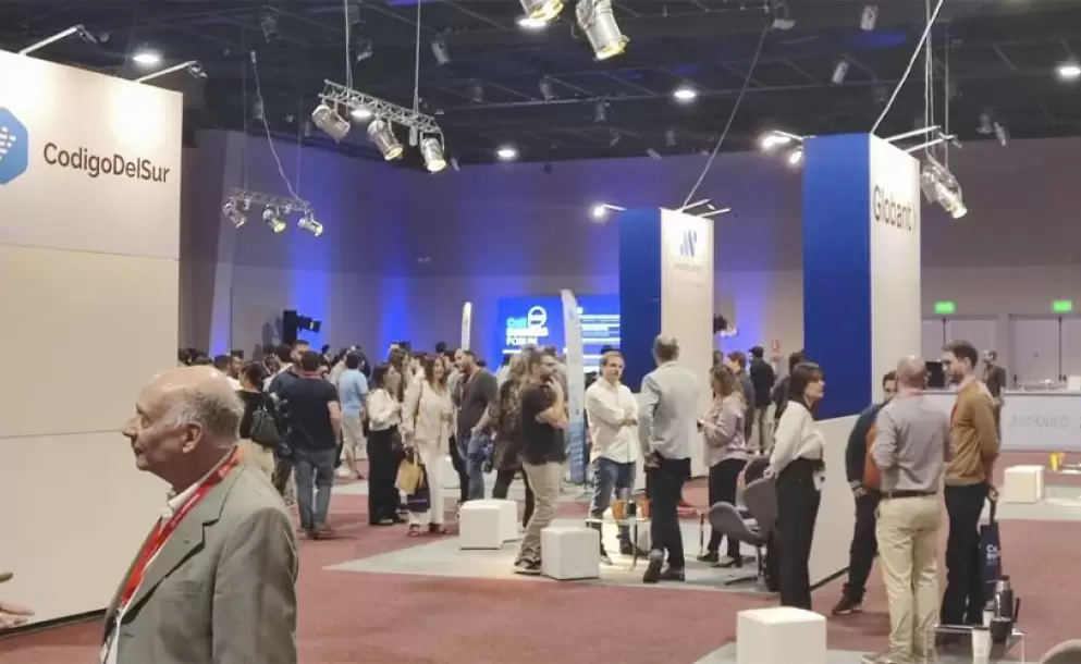Se realiz el CUTI Business Forum en el LATU