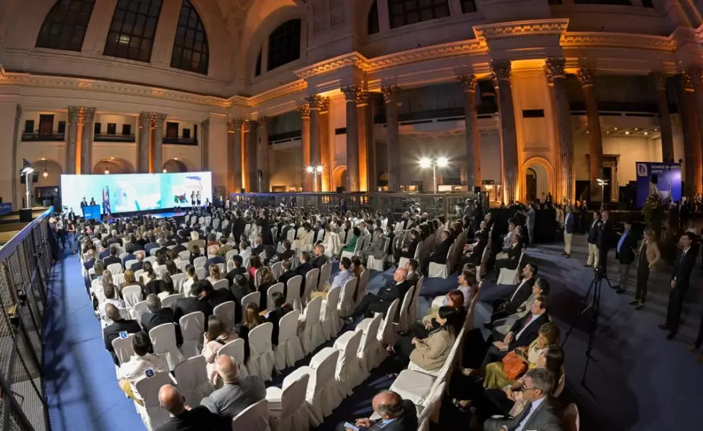 Reconocimiento al Esfuerzo Exportador 2023