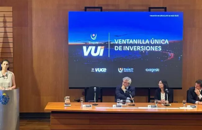 Proyectos de inversin alcanzaron niveles rcord en 2023