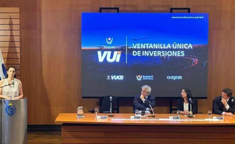 Proyectos de inversin alcanzaron niveles rcord en 2023