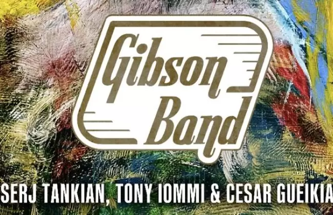 Gibson Band, una iniciativa apoyada por Corporacin Amrica Airports