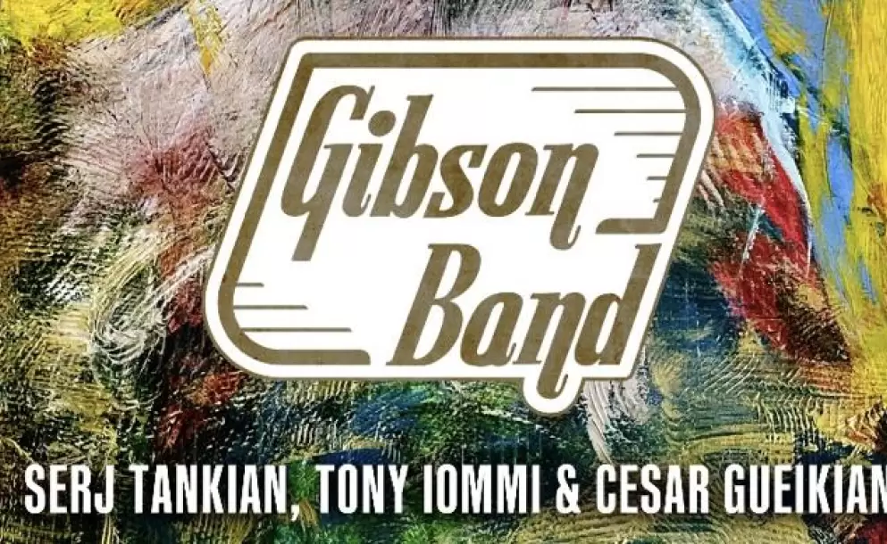 Gibson Band, una iniciativa apoyada por Corporacin Amrica Airports
