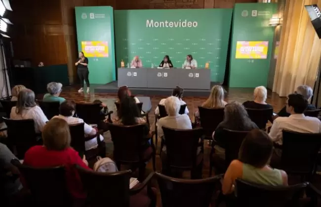 IM lanza 11 edicin de Montevideo de las Artes
