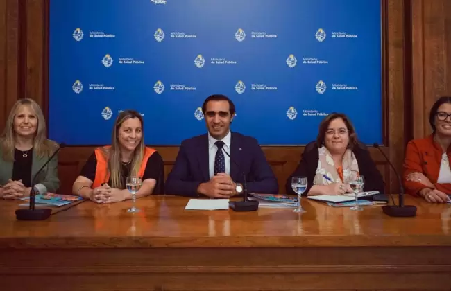 Asociacin Casa Ronald present Joaco y una aventura segura
