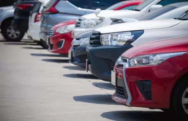 2023 cerr con 60.487 vehculos vendidos