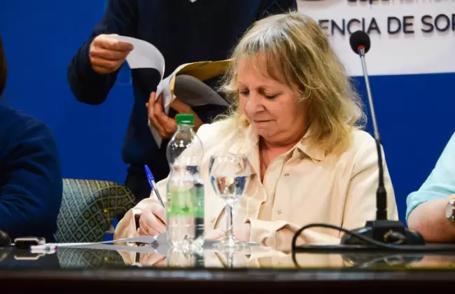 UTE invertir 260 millones de dlares en 2024