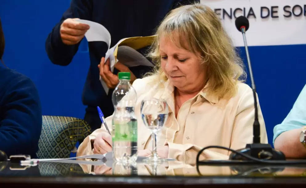 UTE invertir 260 millones de dlares en 2024