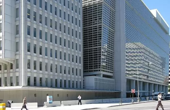 Banco Mundial mejor perspectivas de crecimiento para Uruguay
