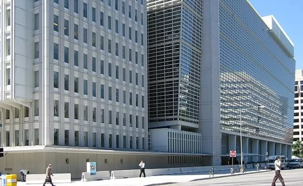Banco Mundial mejor perspectivas de crecimiento para Uruguay