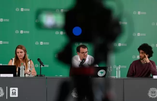 IM destac desempeo de recoleccin de residuos en 2023