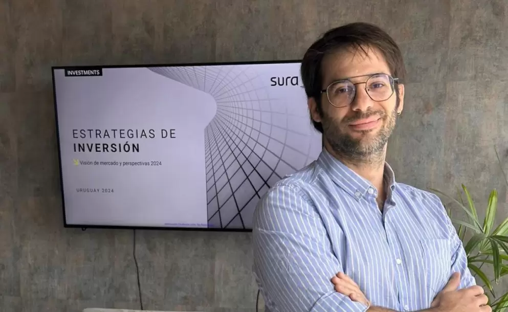 SURA Investment present sus perspectivas para 2024