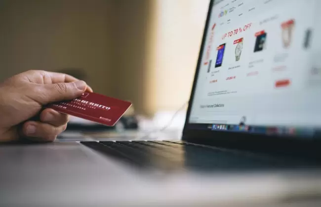 Compras web se incrementaron un 12.5%
