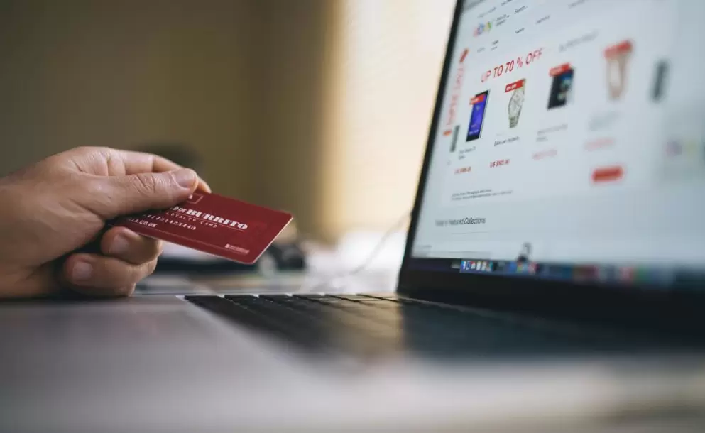 Compras web se incrementaron un 12.5%