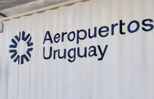 Inauguran aeropuerto internacional en Salto