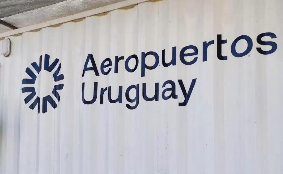 Inauguran aeropuerto internacional en Salto