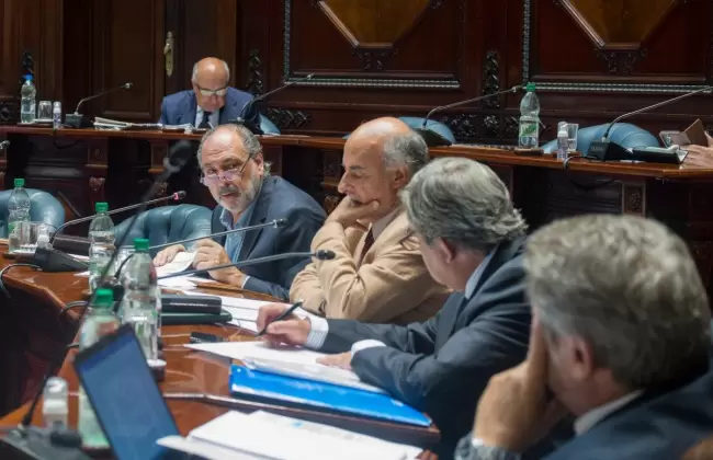 Uruguay fue calificado como la mejor democracia de la regin