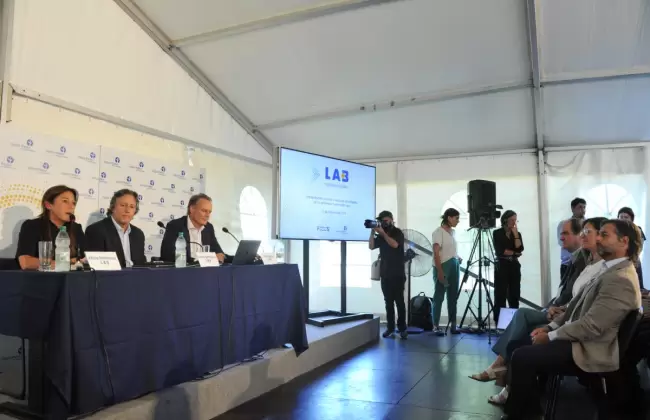 Cuatro stars ups uruguayas sern financiadas por el LAB+ Company Builder