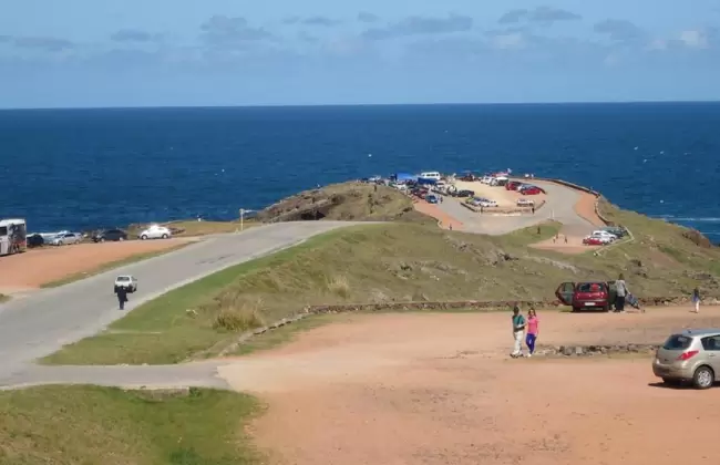 Ministerio de Ambiente convocar a audiencia pblica por proyecto en Punta Ballena
