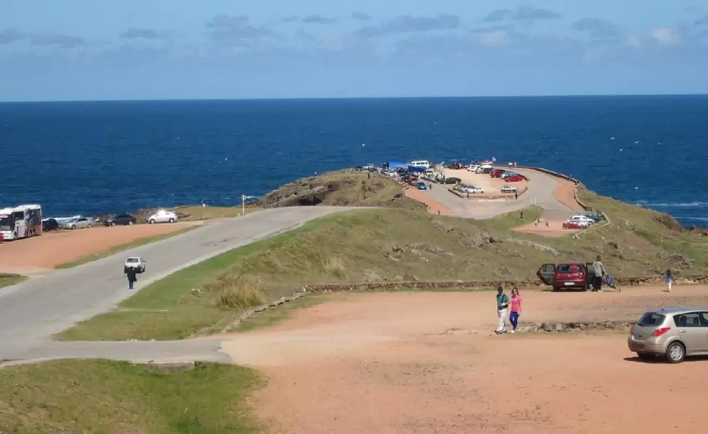 Ministerio de Ambiente convocar a audiencia pblica por proyecto en Punta Ballena