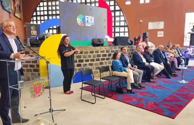Montevideo fue reconocido como Destino Turstico Inteligente en los Premios Iberoamericanos