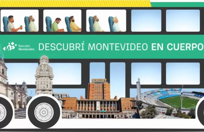 Cutcsa dispondr 6 buses tursticos elctricos para Montevideo