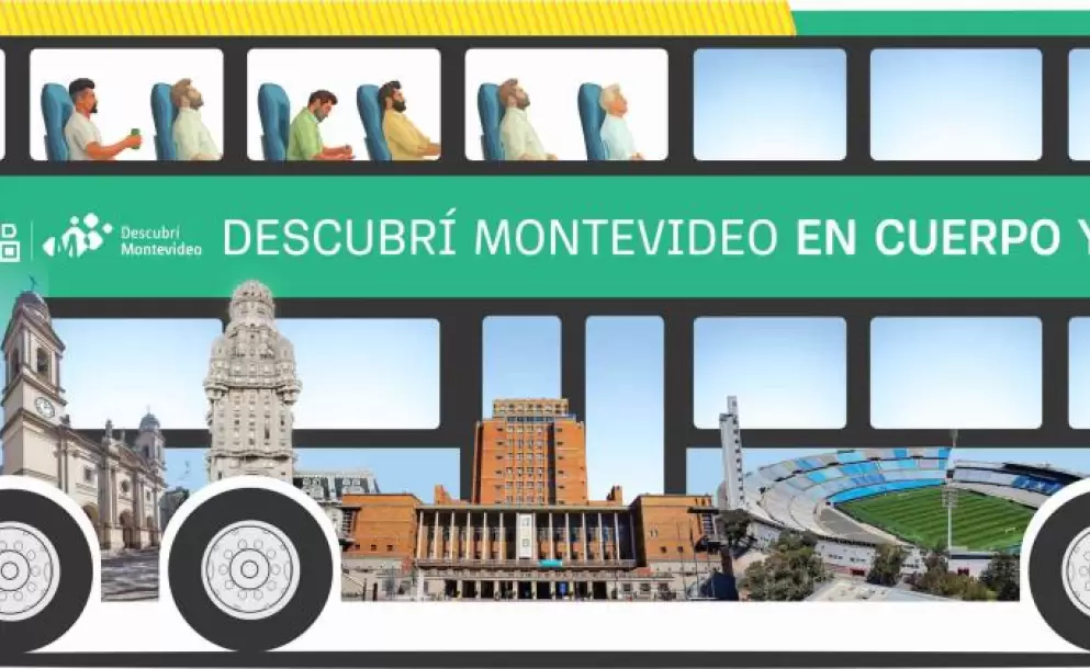 Cutcsa dispondr 6 buses tursticos elctricos para Montevideo