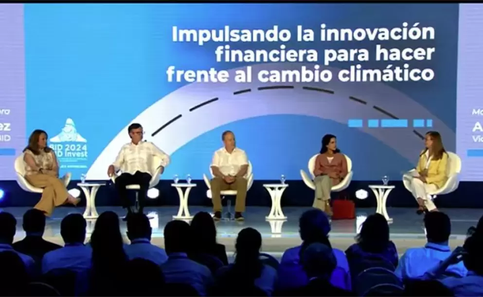 Uruguay participará del programa BID Clima