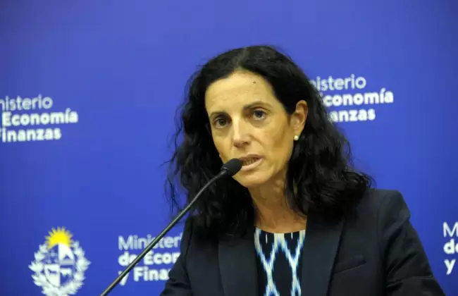Dficit fiscal en enero se ubic en 3.1%