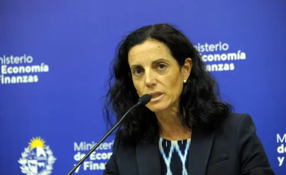 Déficit fiscal en enero se ubicó en 3.1%