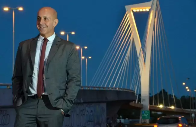 Espina Consultores fue reconocida en gestin de Crisis