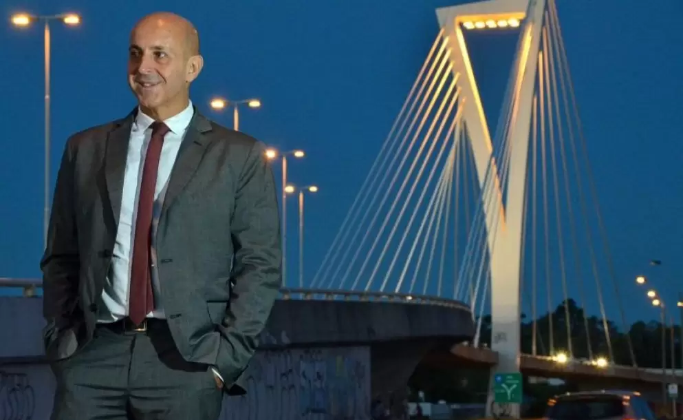 Espina Consultores fue reconocida en gestin de Crisis