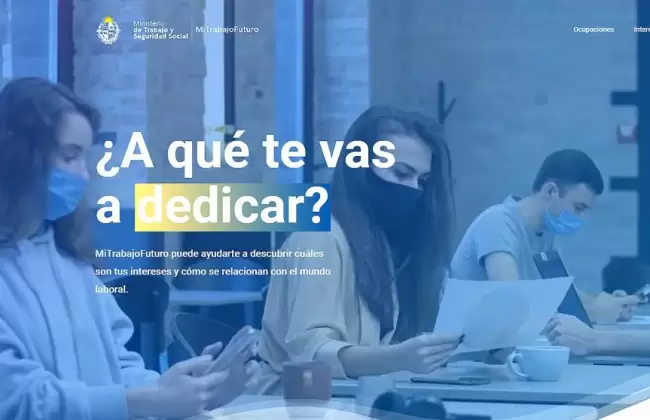 MTSS fue reconocido por la plataforma Mi Trabajo Futuro