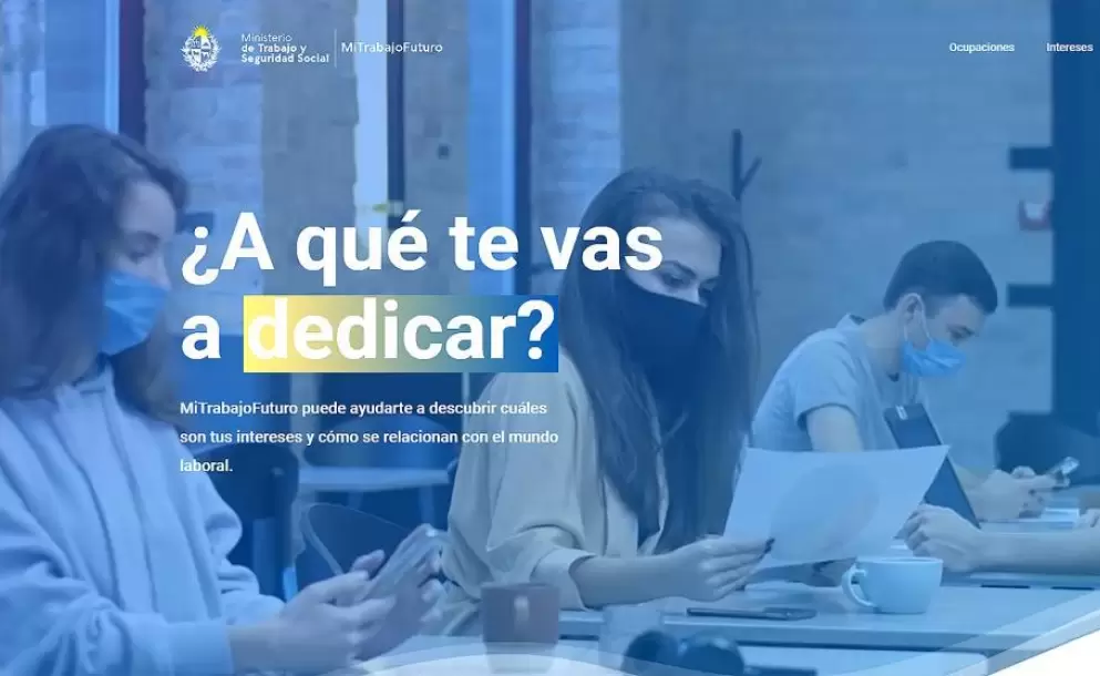 MTSS fue reconocido por la plataforma Mi Trabajo Futuro