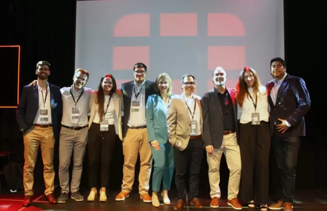 Fortinet present datos sobre ciberseguridad e inteligencia artificial  
