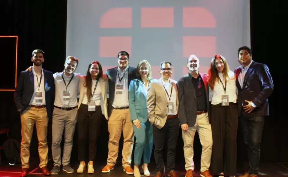 Fortinet present datos sobre ciberseguridad e inteligencia artificial  