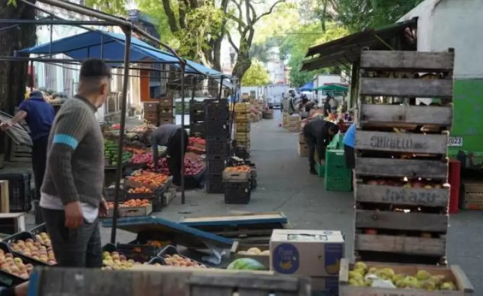 La inflación se ubicó en 4.7%