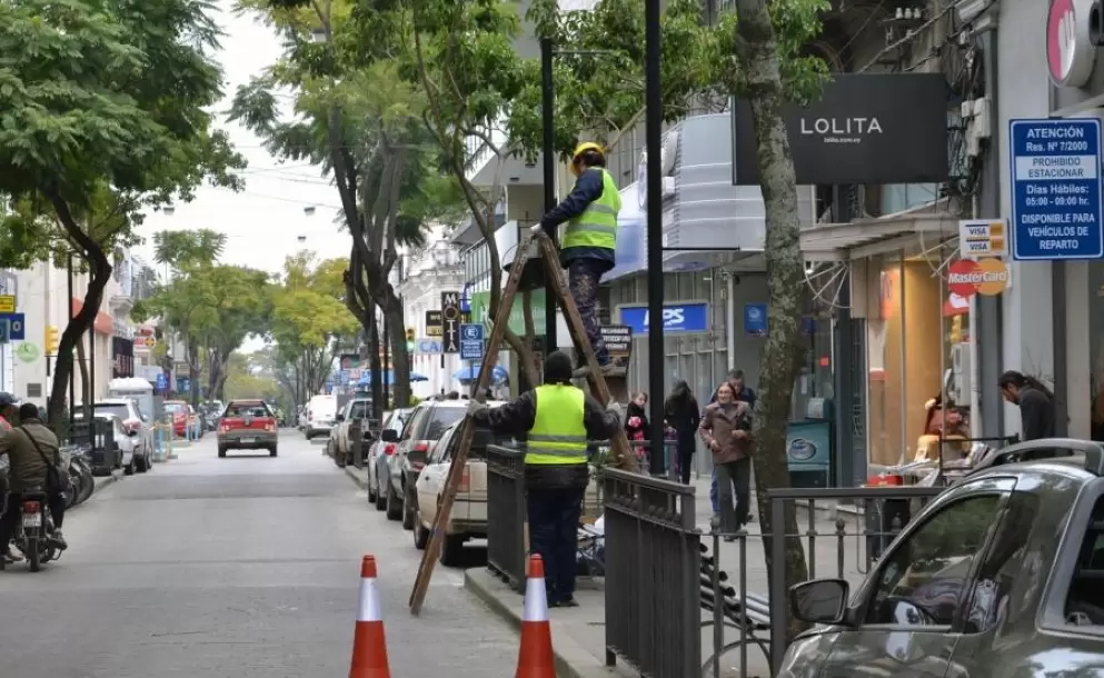 Uruguay se ubic en el puesto 52 en el ndice de Desarrollo Humano del PNUD