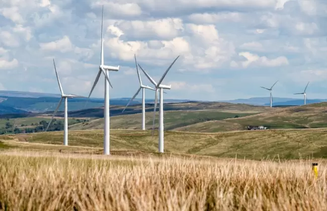 Consumo energtico del sector industrial creci 20%, segn el MIEM