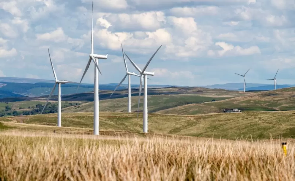 Consumo energtico del sector industrial creci 20%, segn el MIEM