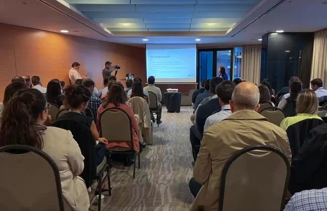 Fenicio present su solucin de eCommerce 