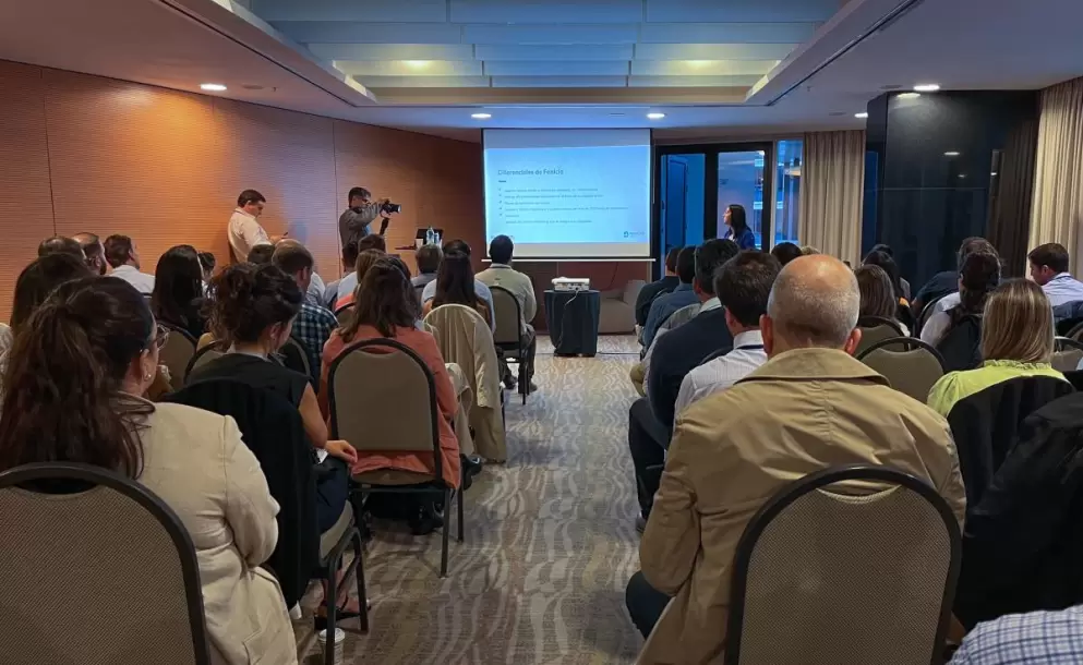 Fenicio present su solucin de eCommerce 