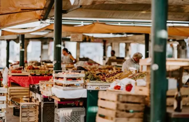 La inflacin se ubic en 3.8% en marzo