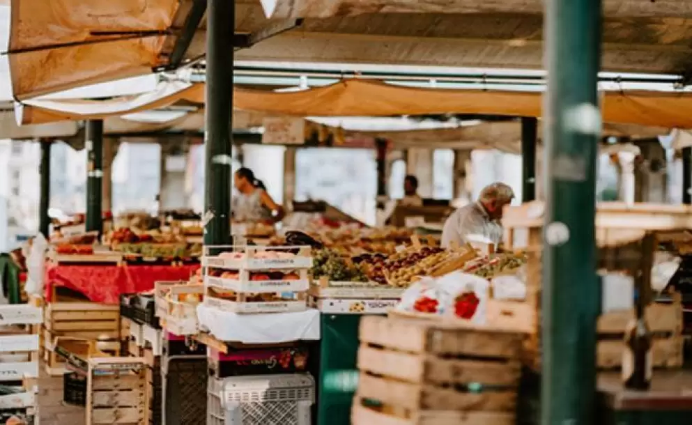 La inflación se ubicó en 3.8% en marzo