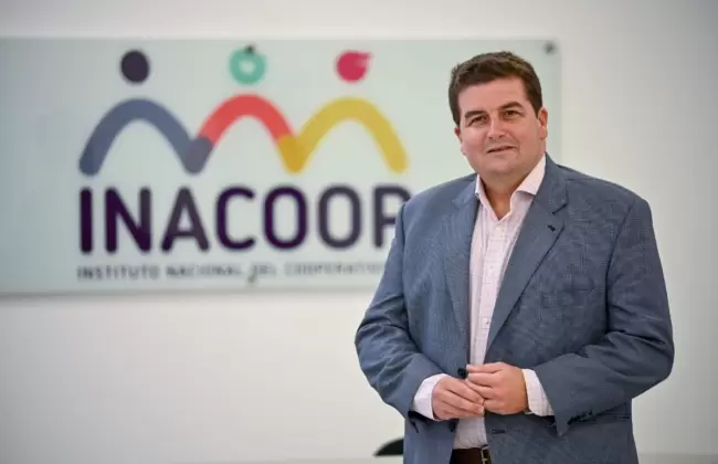 INACOOP implementar lnea de crdito sin intereses para cooperativas afectadas por las inundaciones  
