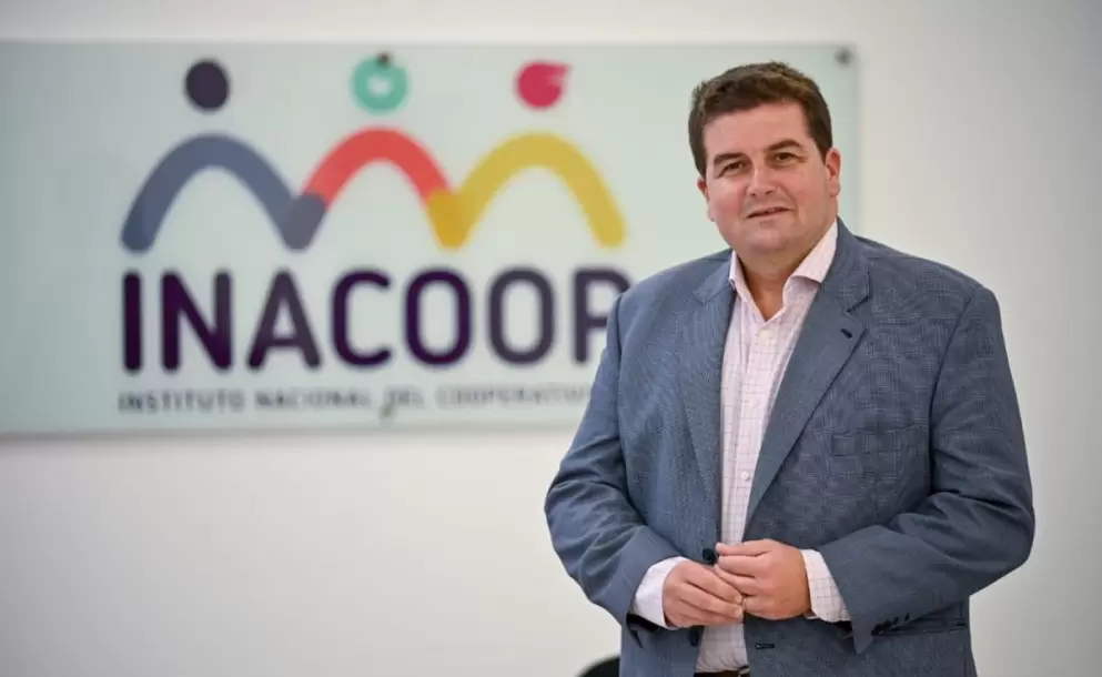 INACOOP implementar lnea de crdito sin intereses para cooperativas afectadas por las inundaciones  