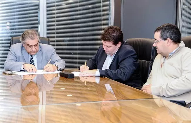 Inacoop recibir capacitacin de servicio civil