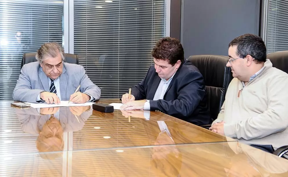 Inacoop recibirá capacitación de servicio civil