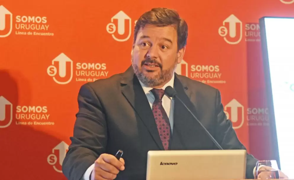 Falleció el ex ministro de Ambiente Adrián Peña